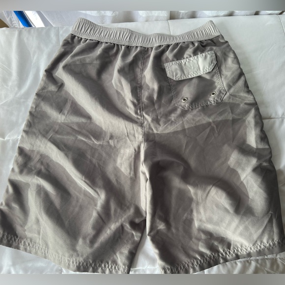 NBA Boys Swim Trunks Golden State Warriors - Curry - Picture 2 of 4